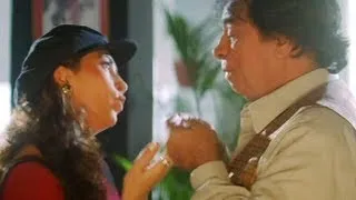 Judwaa - Salman Khan - Karishma Kapoor - The Ultimate Confusion - Hit Hindi Comedy Movies