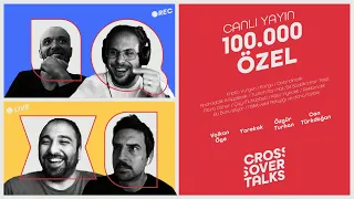 Canlı Yayın - 100.000 Abone Özel! #ZamanıGeldi