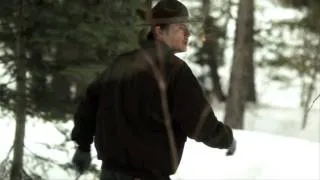 Snow Beast Trailer 2011