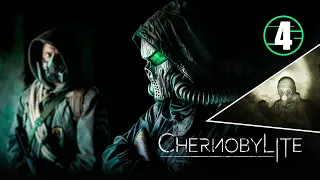 Chernobylite • 4 • Предатель • Прохождение без комментариев