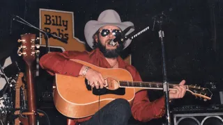 Hank Williams Jr Dixie On My Mind LIVE 1986