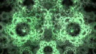 Hedflux & Grouch - Lumination (Nanosphere Remix)