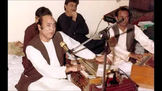 MEHDI HASSAN DEKHE BHALE LOG MEHFIL GHAZAL