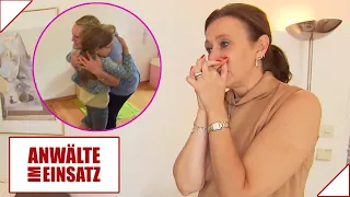 Leni (8) HAUT AB aus der Pflegefamilie😢💔Ich hab euch soo vermisst​! | 2/2 | Anwälte im Einsatz SAT.1