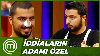 Serhat'ın En Özel Anları | MasterChef Türkiye