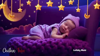 Baby Falls Asleep Within 3 Minutes, Bedtime Music💤Baby Sleep Music, Mozart For Babies