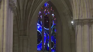 5.12.24 Washington National Cathedral Sunday Holy Eucharist – Worship Online