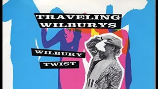 Wilbury Twist - Traveling Wilburys - FULL EXTENDED VIDEO & AUDIO VERSION.