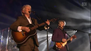 Crowded House - Four Seasons In One Day  (Live At Sydney Opera House)