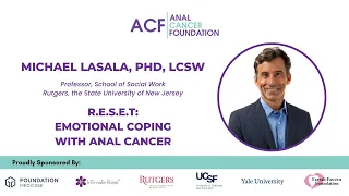 R.E.S.E.T: Emotional Coping With and After Anal Cancer