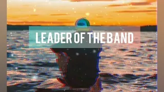 Leader of the Band  (Dan Fogelberg cover) |Lyrics|Mike Masse|