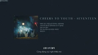 [VIETSUB] Cheers to youth - SEVENTEEN