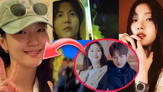 Another PROOF OF Lee Min Ho and Kim Go-Eun's Dating Rumors Caught the Attention of Netizens