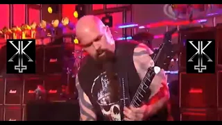 Kerry King (Slayer) gives further update oh his new band and who produced it