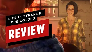 Life is Strange: True Colors Review