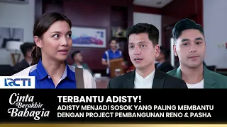 BERKAT IDE ADISTY! Project Pasha Dapat Berjalan Dengan Baik | CINTA BERAKHIR BAHAGIA | Eps.51 (3/3)