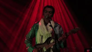 BOMBINO Live@Doornroosje, Nijmegen (The Netherlands), October 24, 2023