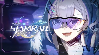 Honkai Starrail Trailer | Summer Game Fest 2023