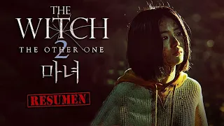 THE WITCH PART 2 : THE ANOTHER ONE EN 9 MINUTOS | RESUMEN