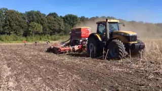 Pottinger Terrasem C6 Fertilizer