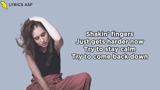 Learn to Live (Lyrics) - Alice Merton (MINT Album)