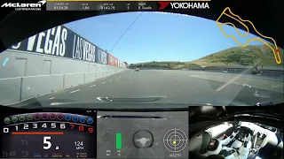 Sonoma Raceway - BMW Club - Session 3 5/9/24