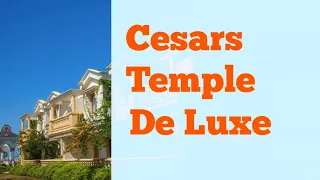 Cesars Temple De Luxe 5*, Belek, Turkey 🇹🇷