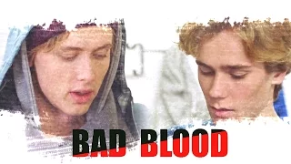 Isak & Even | Skam | Bad Blood