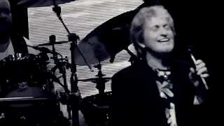 Jon Anderson of Yes - I've Seen All Good People 2019