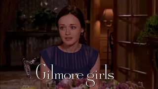 Rory Gets A Job | Gilmore Girls