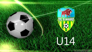 13.04.2024  FC ZIMBRU  -  FC BALTI  1  -  1