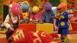 Tweenies Stones 03