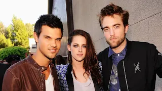 Twilight movie Actor Robert Pattinson,Kristen Stewart,Taylor Lautner Status Video || English Song