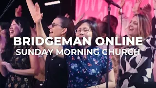 Church Online 10AM | Join us LIVE | Tim Kay - “The Mission of God”