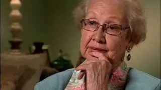 Katherine Johnson: Becoming a NASA Mathematician