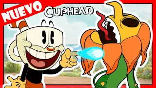 Cómo vencer CUPHEAD FACILMENTE 😀 Guía completa (mundo 1)