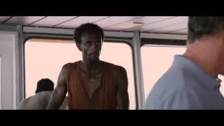 Captain Phillips (2013) Official Trailer