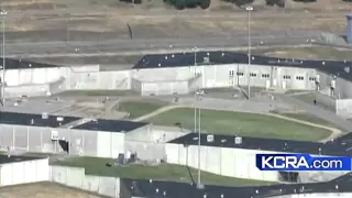 Worst Prison Riot In 15 Years