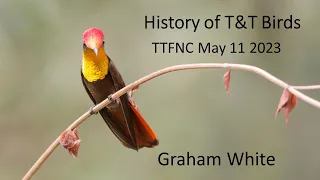 History of T&T's Birds