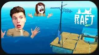 Unser erstes technisches Gerät! ☆ Raft #13