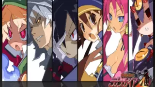 Disgaea 4 Last Engage Full Version