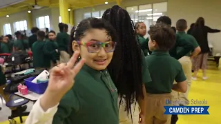 Inside Camden Prep: Student Voices