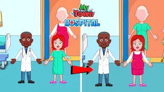 How to Get pregnant ?? - My Town Hospital