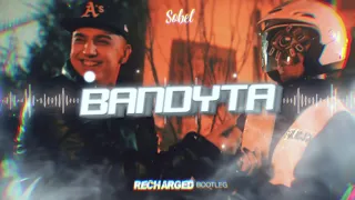 Sobel - Bandyta (ReCharged Bootleg)