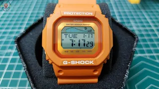 Casio G-Shock GLX-5600RT-4DR