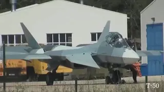 Su-57E export version