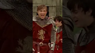 The Bloopers of Narnia II., part 3