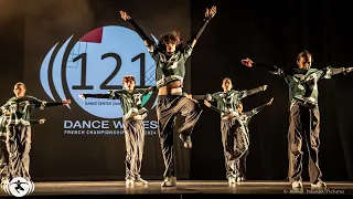 23-24 FRENCH CHAMPIONSHIPS - AIO (DANCE CENTER)