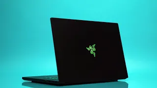 Razer Blade 15 Advanced - Is a 240HZ Display Worth it?