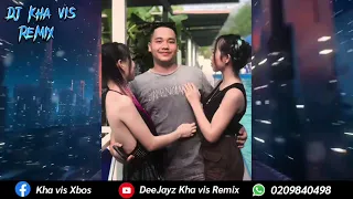 nyab quav cawv    Ramix 🎈🎈🔥dj kha vis 🔥🎈เพลงแดนซ์สายปราติ2023.2024